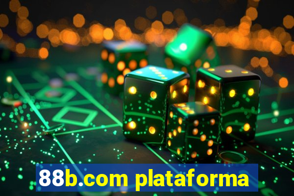 88b.com plataforma